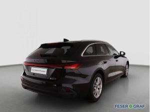 Audi A5 Avant TDI S tronic (2) Vir.Cockpit/Kamera/LED