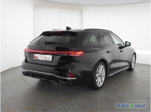 Audi A5 Avant TFSI edition one S tronic S-line/AHK