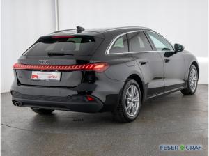 Audi A5 Avant TDI S tronic (3) Vir. Cockpit/Kamera