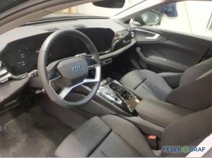 Audi A5 Avant TDI S tronic (2) Vir.Cockpit/Kamera/LED