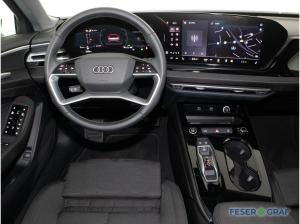 Audi A5 Avant TDI S tronic (3) Vir. Cockpit/Kamera