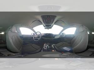 Audi A5 Avant TDI S tronic (2) Vir.Cockpit/Kamera/LED