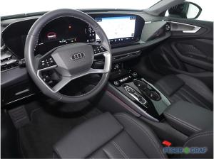 Audi A5 Avant TFSI edition one S tronic S-line/AHK