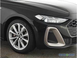 Audi A5 Avant TFSI edition one S tronic S-line/AHK