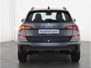 Skoda Kamiq 1,0 TSI 7-Gang-DSG