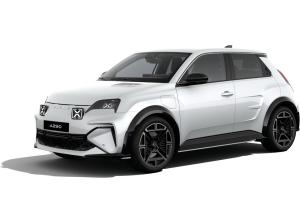 Alpine A290 FAST-START  🔥*2 Raten geschenkt! & E-Auto-Förderung