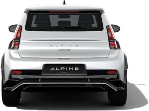 Alpine A290 FAST-START  🔥*2 Raten geschenkt! & E-Auto-Förderung