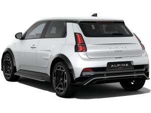 Alpine A290 FAST-START 🔥Gewerbeoffensive