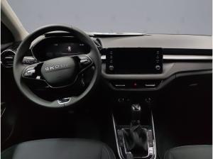 Skoda Fabia Tour 1.0 MPI LED DAB RFK PDC GRA SHZ