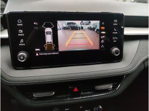 Skoda Fabia Tour 1.0 MPI LED DAB RFK PDC GRA SHZ