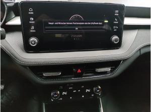 Skoda Fabia Tour 1.0 MPI LED DAB RFK PDC GRA SHZ