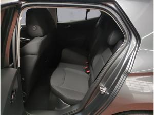 Skoda Fabia Tour 1.0 MPI LED DAB RFK PDC GRA SHZ