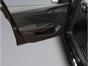 Skoda Fabia Balance 1.0 TSI DSG NAVI LED ACC