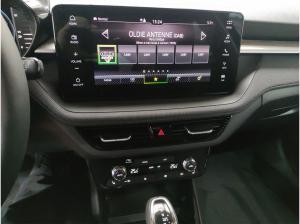 Skoda Fabia Balance 1.0 TSI DSG NAVI LED ACC