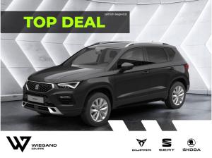 Seat Ateca 1.5 TSI SDG Road Edition KAMERA NAVI ACC LED *253*