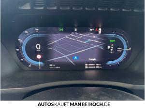 Volvo XC90 T8 AWD Plug-in Hybrid Elektrisch/Benzin Plus