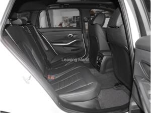 BMW 330 Touring M Sportpaket*Innovationspaket*AHK*
