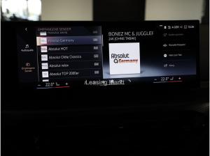 BMW 330 Touring M Sportpaket*Innovationspaket*AHK*