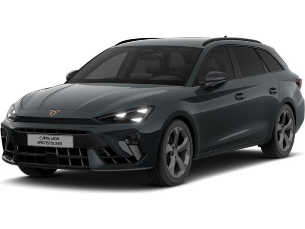 Cupra Leon Sportstourer 1.5 e-HYBRID (204 PS) -🔥FÖRDERFÄHIG BAFA🔥 AHK|ACC|SHZ|SIDE ASSIST|KESSY *LOYAL*
