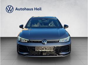 Volkswagen Passat R-Line 2.0 TDI DSG *BlackStyle*AHK*