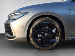 Volkswagen Passat R-Line 2.0 TDI DSG *BlackStyle*AHK*