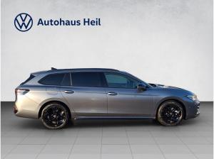 Volkswagen Passat R-Line 2.0 TDI DSG *BlackStyle*AHK*