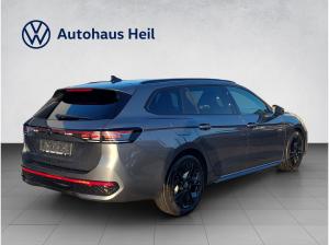 Volkswagen Passat R-Line 2.0 TDI DSG *BlackStyle*AHK*