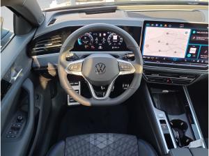 Volkswagen Passat R-Line 2.0 TDI DSG *BlackStyle*AHK*