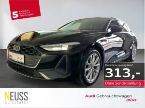 Audi A5 Avant 2.0 TFSI BUSINESS+RFK+ACC+PRIVACY+NAVI+AKTION