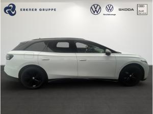 Volkswagen ID.7 Tourer Pro S 86kWh AHK+WÄPU+STDHZ+