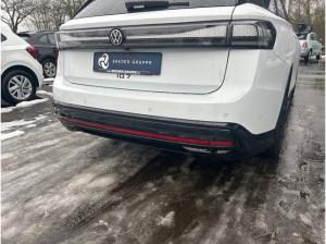 Volkswagen ID.7 Tourer Pro S 86kWh AHK+WÄPU+STDHZ+