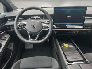 Volkswagen ID.7 Tourer Pro S 86kWh AHK+WÄPU+STDHZ+