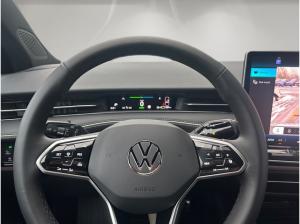 Volkswagen ID.7 Tourer Pro S 86kWh AHK+WÄPU+STDHZ+