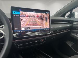 Volkswagen ID.7 Tourer Pro S 86kWh AHK+WÄPU+STDHZ+