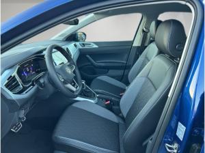 Volkswagen Taigo 1.0TSI DSG Energy GJR+KAMERA+SHZ+LED+ACC+