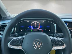 Volkswagen Taigo 1.0TSI DSG Energy GJR+KAMERA+SHZ+LED+ACC+