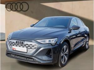 Audi Q8 e-tron Sportback e-tron 55 advanced quattro /