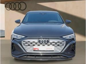 Audi Q8 e-tron Sportback e-tron 55 advanced quattro /