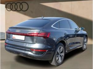 Audi Q8 e-tron Sportback e-tron 55 advanced quattro /
