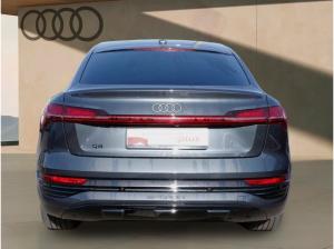 Audi Q8 e-tron Sportback e-tron 55 advanced quattro /