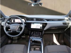 Audi Q8 e-tron Sportback e-tron 55 advanced quattro /