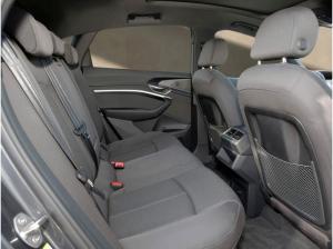 Audi Q8 e-tron Sportback e-tron 55 advanced quattro /