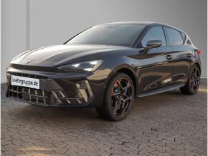 Cupra Leon VZ 2.0 TSI UPE 53.140 AHK I. Drive II 19"