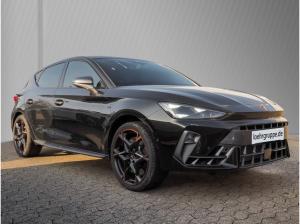Cupra Leon VZ 2.0 TSI UPE 53.140 AHK I. Drive II 19"