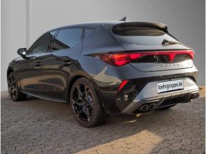 Cupra Leon VZ 2.0 TSI UPE 53.140 AHK I. Drive II 19"