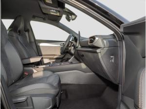 Cupra Leon VZ 2.0 TSI UPE 53.140 AHK I. Drive II 19"