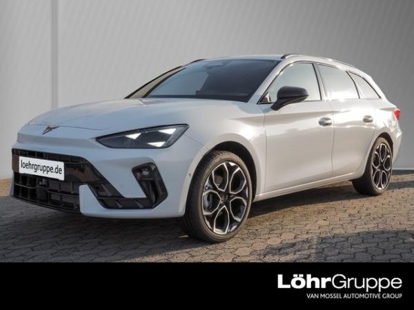 Cupra Leon ST 1.5 eTSI UPE 50.880 Business+ Matrix 18"