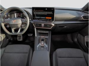 Cupra Leon VZ 2.0 TSI UPE 53.140 AHK I. Drive II 19"