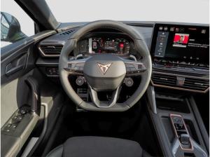 Cupra Leon VZ 2.0 TSI UPE 53.140 AHK I. Drive II 19"