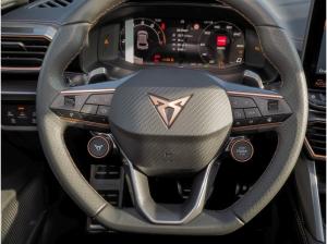 Cupra Leon VZ 2.0 TSI UPE 53.140 AHK I. Drive II 19"